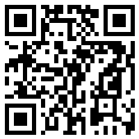QR Code for bitcoin:3FBGSDXvLSXsAFbF5frzXowmzjDWjkzESS
