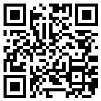 QR Code for bitcoin:3FBVSGfcruRYb5bFgFp3sK4qhdJMPQTLBm