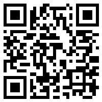 QR Code for bitcoin:3FBdp3waS8GDZQ3hUyJqDSebHCYFHB84PY