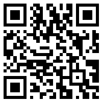 QR Code for bitcoin:3FC1byCdevErKq9aoPEbr9ciCbW6Hw6AjU
