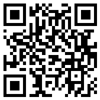 QR Code for bitcoin:3FCPzo9CJHbCMwL8byZogLMYuR3Dkt7YBV
