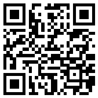 QR Code for bitcoin:3FCkhpioM6tPLQndmFhdTeQ2SaxCvPDV2G