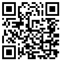 QR Code for bitcoin:3FDSEFW2posfQE6iKrsLLTLpcEMYV9LVBM
