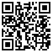 QR Code for bitcoin:3FDTt9LWZNUBrxAtxL4ArLacxgHWfaJomT