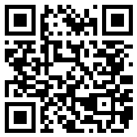 QR Code for bitcoin:3FDVZNyBMyKDYxPoxZyJCppAbwKF3pPaMk