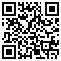 QR Code for bitcoin:3FDoES4EVPQRfi9yESo47BQX58LBvk3yU5