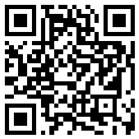 QR Code for bitcoin:3FDy9PWMPPTcEueb3LGh1D5k3j3s3d11dT