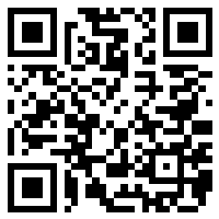 QR Code for bitcoin:3FE6TY4btiz7fsyQDPdFCsmyJhtRvecHHM