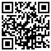 QR Code for bitcoin:3FEFLELXUGMMzaqjM5kDQAfFdkNFsY28KT