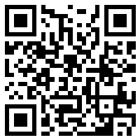 QR Code for bitcoin:3FESy6DKbayK1LPX5msCkPkhZgUM4TeebC