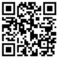 QR Code for bitcoin:3FEb6dLn75ERC31FS4EWTGRxzUaTCENa8p