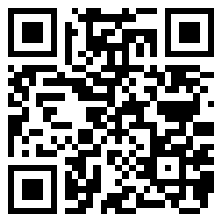 QR Code for bitcoin:3FEmCkx11uX6qxg97j6fXqfbAnWyfogs2P