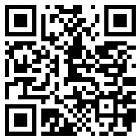 QR Code for bitcoin:3FFNjktFB3i3B45sXi6NfFgt4MTYFN7uhc