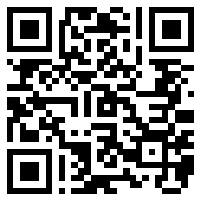 QR Code for bitcoin:3FFTUgrE4ijK4UY1i2DZCQ6W7CdtmdReFE