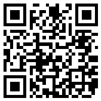 QR Code for bitcoin:3FFU24U6kSs8TCtf3Mxt84AtZzDUmHdqzF