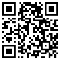 QR Code for bitcoin:3FFYo4LUYJmxGSxMtrSkSd3Uf4gjNvyjXH