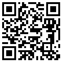 QR Code for bitcoin:3FFZFKA2MzrLSxbv2LH1Re5dfkpvfTyLcL