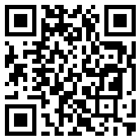 QR Code for bitcoin:3FFanKXEYUHUD7QVvouFSw59LihgwAo7Fe