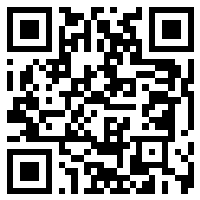 QR Code for bitcoin:3FFiCdkSPPzSfH1zscDht4fiaZitEZjfXD