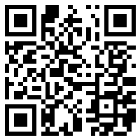 QR Code for bitcoin:3FFw1LwnswtTdREPudLTEMFkNLK21sN4qc