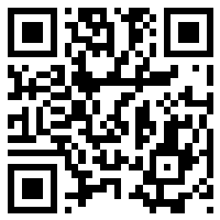 QR Code for bitcoin:3FGSpTgoxiC8SuGb1C3ppy1qCh6gRNpgPH