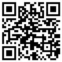 QR Code for bitcoin:3FGoKaAtamqbGnaRfcMkvuHPSQ9rmVw9iu