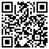 QR Code for bitcoin:3FGrB1XLQuDKaSYDBia59tntyHWdoi3doD