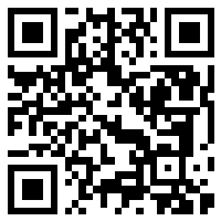 QR Code for bitcoin:3FHL99DLF54xbMUHBMvoxdWL3mQqbJLcDF