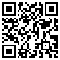 QR Code for bitcoin:3FHYFhoFtG3eQ1yZjy8QFMs3tgiKPjVHRF