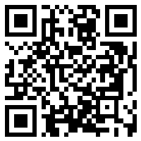QR Code for bitcoin:3FHsD2Bpu3qTSLNkcdEMeDsV6NcpRZEaJW