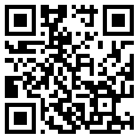 QR Code for bitcoin:3FJ16UPjj86QLxSnfmc5ZcQHvH95TRWGdm