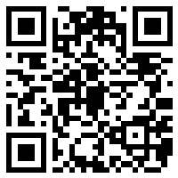 QR Code for bitcoin:3FJ5fdW3dRsc7xR3VFWbPtvxUdcuSygMtf