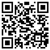 QR Code for bitcoin:3FJwSuRG5VB2XbTiVjXpecYZS5MKT3f8fG