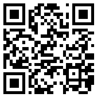 QR Code for bitcoin:3FK25y4mv4KCfPW8KEY7EBhSbXp9VbVZg6