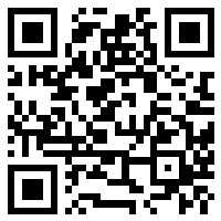 QR Code for bitcoin:3FKAqugTHdUPFFgr4fxtveooKCQ2XQhwvw