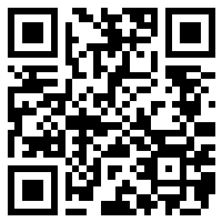 QR Code for bitcoin:3FLAwEbovskC47joLp2FXtZ4fnVBov5rie
