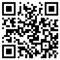 QR Code for bitcoin:3FNLftpKVexTqQs8F1svpHTXPMTyXYjfgM
