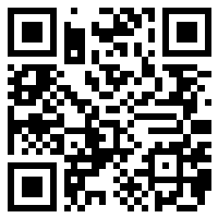 QR Code for bitcoin:3FNPPfdHFPF8zQzqYfvtnnfpBic4xxtdbz