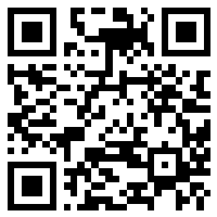QR Code for bitcoin:3FNT7TY4aSYZhCqJjFqRSZzAkEwt8CTBo6