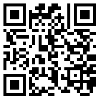 QR Code for bitcoin:3FNXGbS56HqZMUWn9LUpVBuG6DxiExWKPC