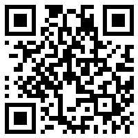 QR Code for bitcoin:3FNdaT5FqkVJvBiNf9WuUmQryVMF1N32G6