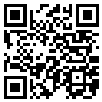 QR Code for bitcoin:3FNmBkdxorsjf7PFBf4d5JEYBybMicbDin