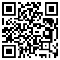 QR Code for bitcoin:3FNnyfw2s3XBraGzCcHkrFSSM3i3pjEAcG