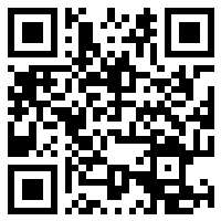 QR Code for bitcoin:3FNqkPwCLBYZkhXcmxQF4EiXorgujAChU9