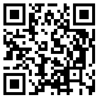 QR Code for bitcoin:3FNsEfU8xeMYFrTgVoQNintJAQw6oppRbz