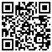 QR Code for bitcoin:3FNummZwptYHaMNXaXHWa92mwCyMkY3n6U