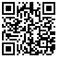 QR Code for bitcoin:3FNv16rCtsucW95HTcUFf1AVF7cUHcZUaG