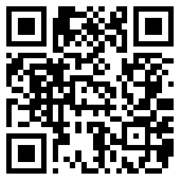 QR Code for bitcoin:3FPC843RhBEMGop3WZnXagurNLdFsrXr8P