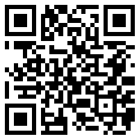QR Code for bitcoin:3FPRDvq71Ggvw6oXzc8KnNymBoA2kLCmsV
