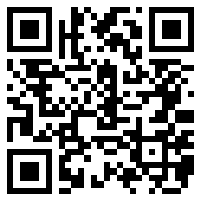 QR Code for bitcoin:3FPSSau7MoFGNzLZPFLmbJC3uwCecp514p